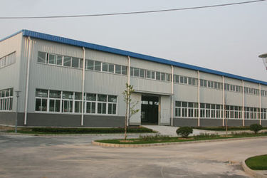 Chiny HUATEC  GROUP  CORPORATION