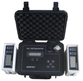 Lokalizator i tester porowatości HD-150 z automatyczną regulacją mocy wyjściowej 0- 25W