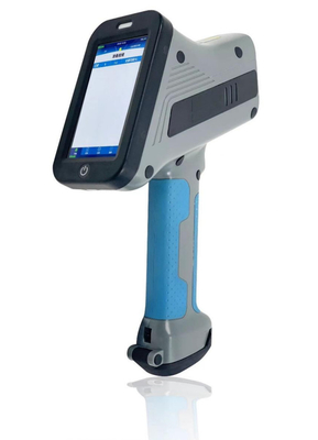 PMI Alloy Analyzer Portable XRF Analyzer And Plating Thickness Measurement HXRF-140JP