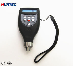 Bluetooth Ultradźwiękowy miernik grubości ścianki 1,0 - 200 mm przyrząd ndt