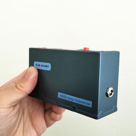 0-120 / 120-1000Gs Mini przenośny miernik połysku Nieniszczące urządzenia kontrolne HGM-BZ60MP