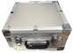 Dg-10k 10000uw / ​​Cm² Sprzęt do badania cząstek magnetycznych Ręczny akumulator Led UV Light