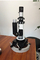 Hsc-500 Przenośny mikroskop metalurgiczny Sprzęt Ndt