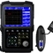 CE FD600 Cyfrowy defektoskop ultradźwiękowy Karta SD Skanowanie uniwersalne