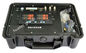 Hgs923 4-kanałowy miernik drgań, system ciągłego monitorowania drgań Ręczny analizator drgań