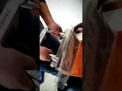 Testowanie pęknięć, Badania magnetyczno-proszkowe, Sprzęt, Wysoka precyzja