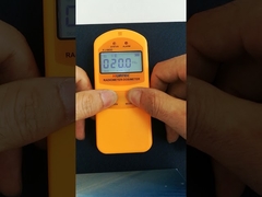 Wielofunkcyjne Przenośne Urządzenia do Monitorowania Promieniowania Szybkiej Reakcji