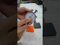 100HD LX-D-2 Twardościomierz do pomiaru twardości brzegu metodą Shore'a dla igieł podwójnych 20 - 90HD