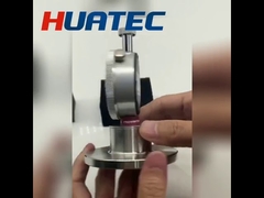 550mN Tester twardości pianki - Nieniszczące urządzenie testujące