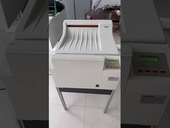 Procesor filmowy z cyfrowym wyświetlaczem HDL-P17A