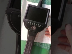 HTD-D serii 4 kierunek przemysłowy elektroniczny endoskop