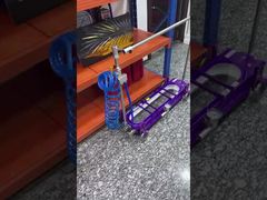 System wykrywania wycieków spawania w skrzynce próżniowej