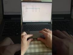 HRD-100  jak czytać wykresy