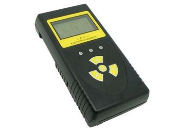 ALPHA BETA GAMMA Urządzenia do monitorowania promieniowania do testowania zanieczyszczeń