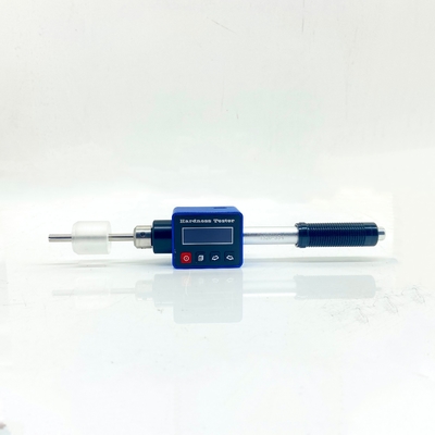 D Probe Pen Tester twardości Zintegrowany akumulator