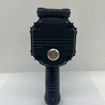 DG-100 Lampa UV LED 365nm do badań cząstek fluorescencyjnych i materiałów penetrujących