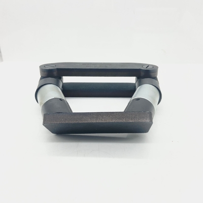 Kompaktowy 2,25 kg Detektor błędów magnetycznych zewnętrznych wymiarów 175 mm × 160 mm × 45 mm
