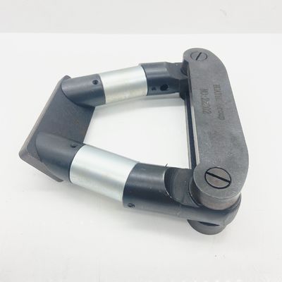 Defektoskop z magnesem trwałym HCDX-310 o sile podnoszenia >18 kg i regulowanej odległości między biegunami 50–200 mm