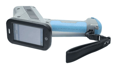 Wysokiej precyzji HXRF-150S analizator pierwiastków metali ciężkich gleby do analizy gleby