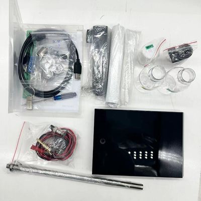 TG-100G Urządzenie do pomiaru grubości powłoki elektrolitycznej z wielowarstwowego elektroplacowania niklu-miedzi