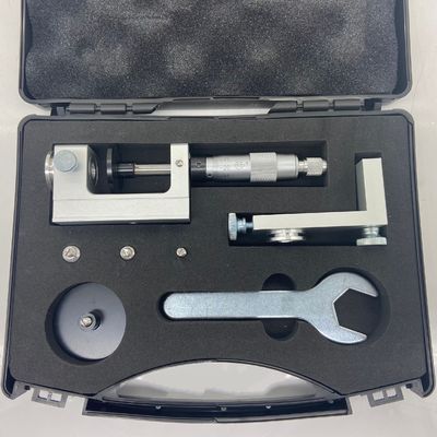 HG-5026 Portable Multi-Function Vibration Calibrator with Digital Display Laboratory & Onsite Use