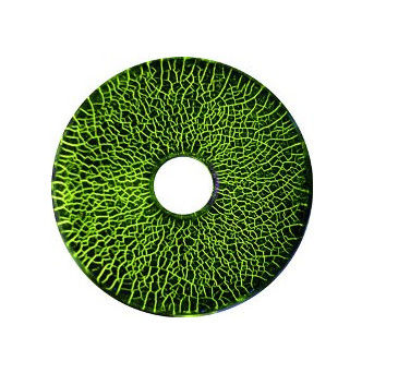 MTU-3 MPI Referencyjny blok typu 1 (EN ISO 9934-2:2002) dla czułości cząstek magnetycznych