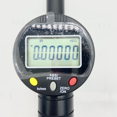 SRT-5240 Cyfrowy miernik profilu powierzchniowego Ndt Niezniszczające urządzenia badawcze