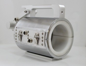 HUATEC HRD-100 Przenośny wykrywacz błędów liny drutowej Komputer System okienny