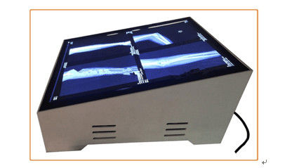 HDL-4300 Advanced Color TFT LCD Backlight Duża skala lampy przemysłowej do oglądania filmów