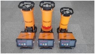 XXG-3505 350kV Czas ekspozycji 5min Przemysłowa NDT Ceramiczna lampa rentgenowska promieniowa