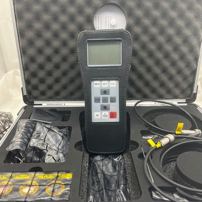 HEC-103B Wysokiej Precyzji Cyfrowy Miernik Przewodności i Rezystywności dla Lotnictwa Kosmicznego