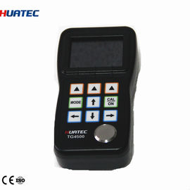 Echo - echo TG4500 Series Urządzenia do badania grubości ultradźwięków