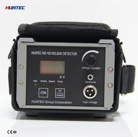 0.05 -10mm 0.2 - 30KV Cyfrowy Porowatość Holiday wyposażenie testowe HD-103