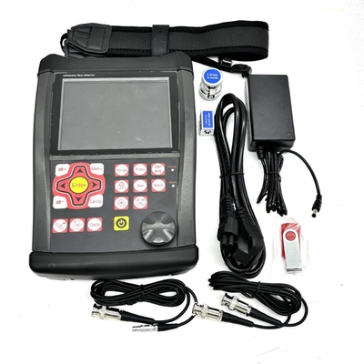 Zaawansowany czujnik błędów ultradźwiękowych FD620 0-25000 mm