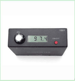 Regulowane pokrętło typu 60 ° Glossmeter Nieniszczące urządzenia testujące ASTM-D2457