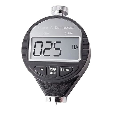 HT-6600A Badanie twardości brzegu Zakres pomiarowy 0-100HA