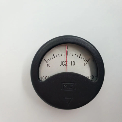 Pointer Pocket Magnetic Strength Meter 10-0-10G
