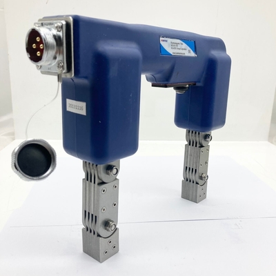 HCDX-Y8 Detektor wady jarzma magnetycznego Detekcja wad cząstek magnetycznych Lokalna magnetyzacja