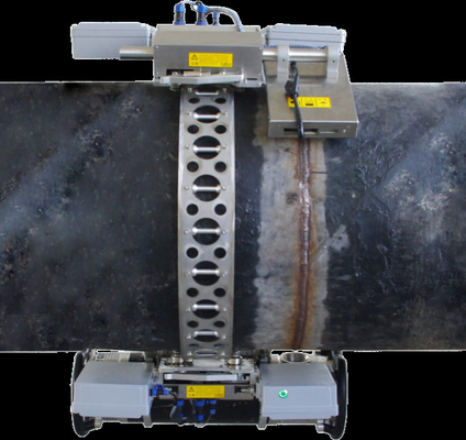 HDR-01 DR System wykrywania obrazu cyfrowego X-ray Crawler