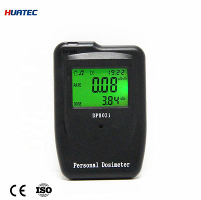 HUATEC DP802i Osobisty licznik alarmu dawkowania
