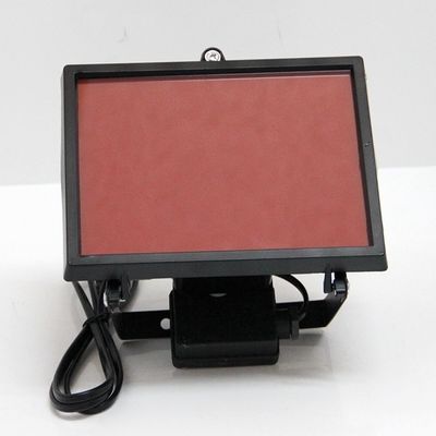DG-20 RT Ciemny pokój małe bezpieczne czerwone światło z ramą