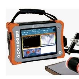 HPA-620PRT Wielofunkcyjna maszyna do testowania ultradźwiękowej PA UT TOFD TFM do badania materiałów złożonych z złącza
