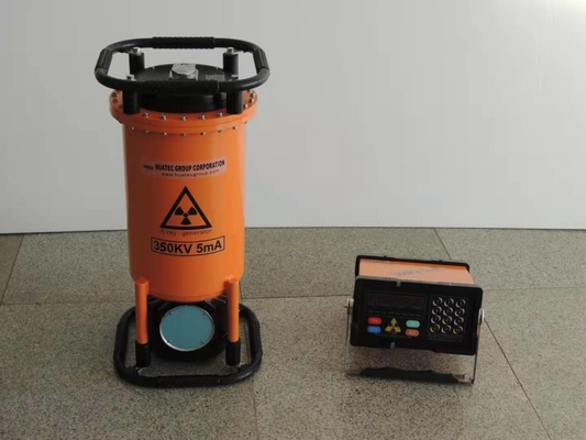 XXGH-3005 300kV przemysłowe urządzenie rentgenowskie NDT z lampą ceramiczną