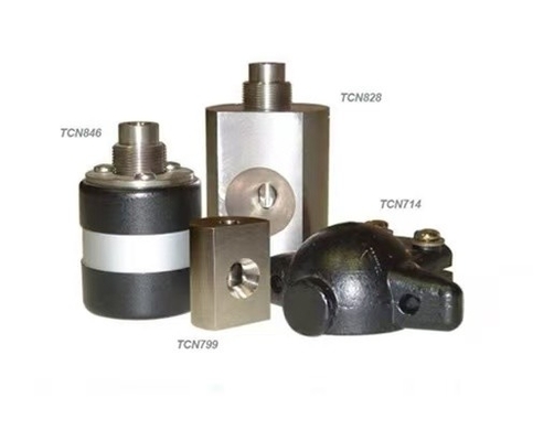 Gamma-X-ray Tungsten Lead Collimator Precision Tool For Radiation Treatment Planning (Narzędzie precyzyjne do planowania leczenia promieniowania)