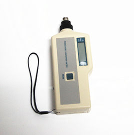 Mierniki wibracji kieszonkowych 9v Handheld 10hz - 1khz Temperature Instrument
