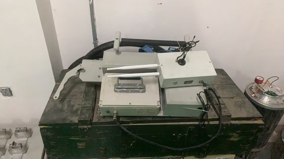 HXPC-200A cyfrowy detektor płaskich promieniowania rentgenowskiego Maszyna rurowa Maszyna wspinaczka zewnętrzna