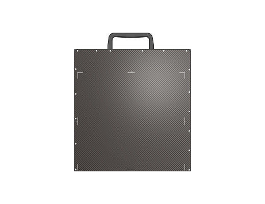 DR Flat Panel H1719HDA-GZ Sensor do obrazowania stomatologicznego i inspekcji przemysłowej