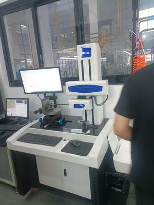 SRT-210G Profiler chropowatości i konturu z zakresem pomiarowym 100 mm