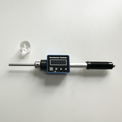 RHL-110DL Przenośny tester twardości Leeb z ekranem OLED i USB