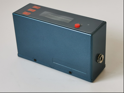 HUATEC HGM-BZ20M Meter błyszczącego metalu 0-3000 GU